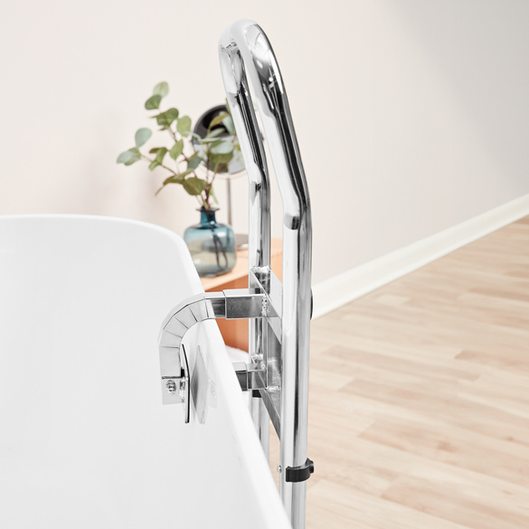 Barre de sécurité pour baignoire Java