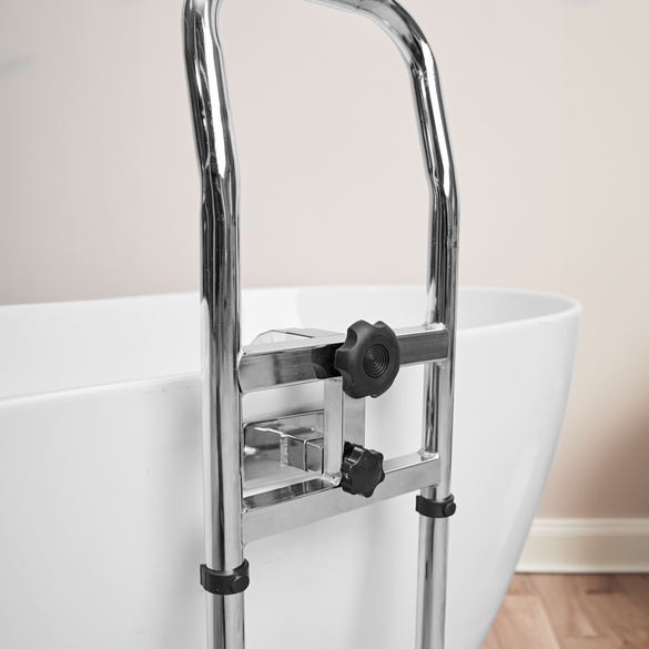Barre de sécurité pour baignoire Java