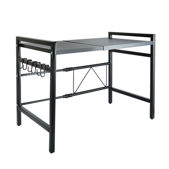 Étagère extensible pour micro-ondes Basilico