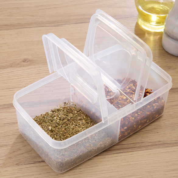 Boîte de rangement alimentaire