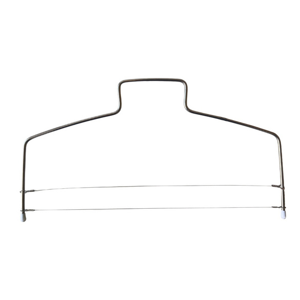 Coupe-tarte réglable