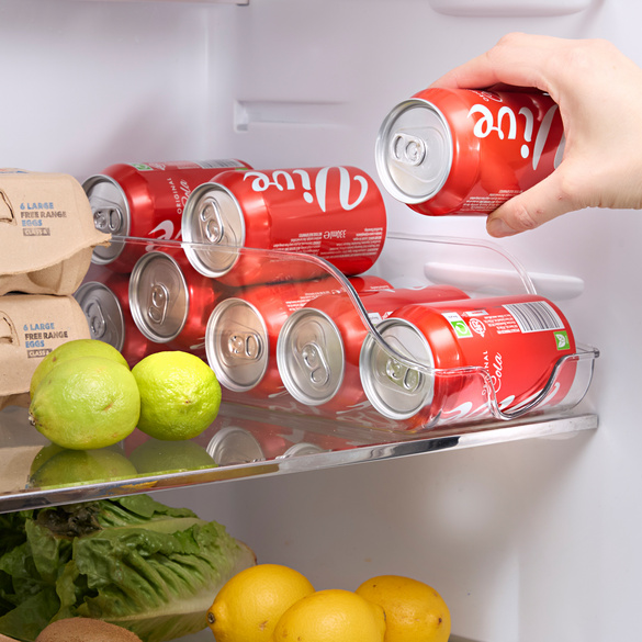 Compartiment supplémentaire pour réfrigérateur