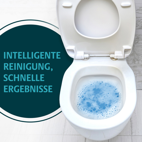 Nettoyant WC moussant Clarsen