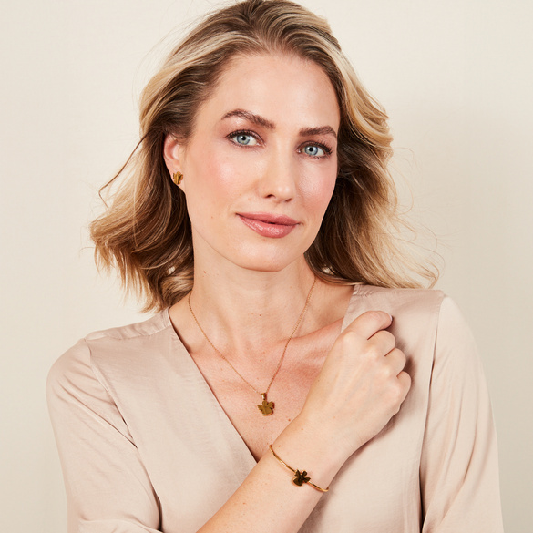 Collier "Ange"