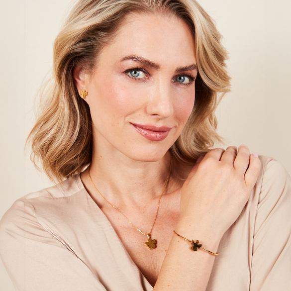 Collier "Ange"