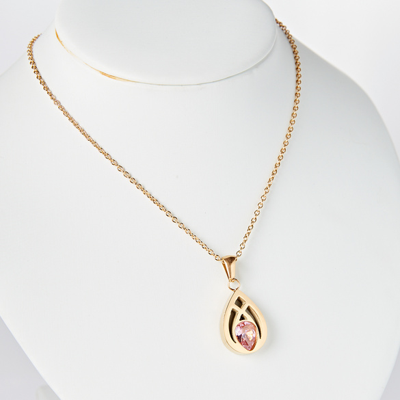 Collier "Goutte"