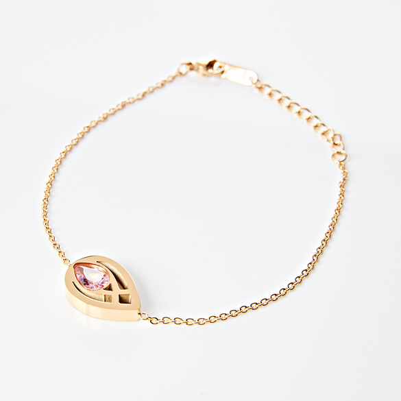 Bracelet "Goutte"