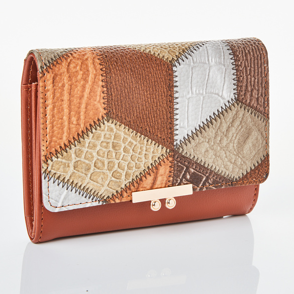 Porte-monnaie RFID "Doris"