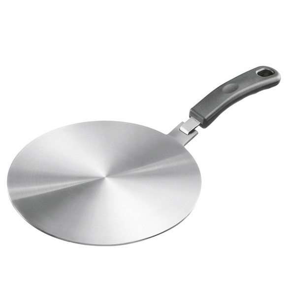 Plaque d'adaptation pour induction Ø24cm WESTMARK