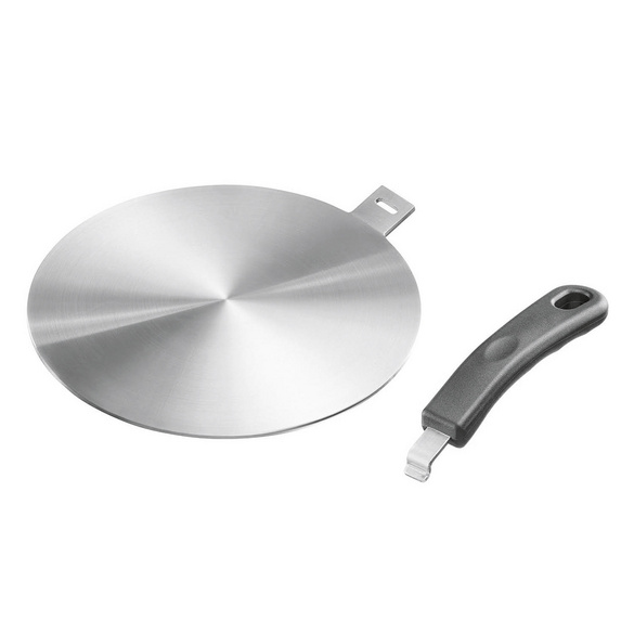 Plaque d'adaptation pour induction Ø24cm WESTMARK