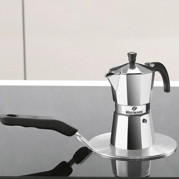 Plaque d'adaptation pour induction Ø24cm WESTMARK