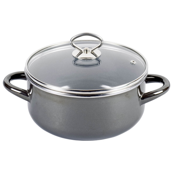 Cocotte Primus 1,4L KOCHSTAR