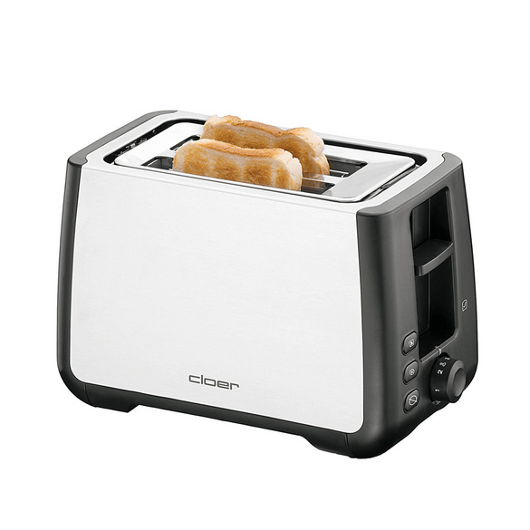 Grille-pain 3569 cloer