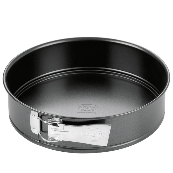 Moule à charnière Back-Freude Classic Ø26cm Dr. Oetker