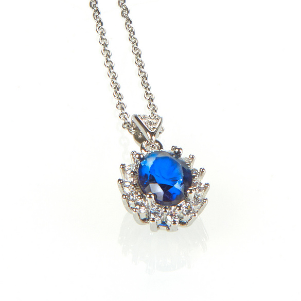 Collier "Kate"