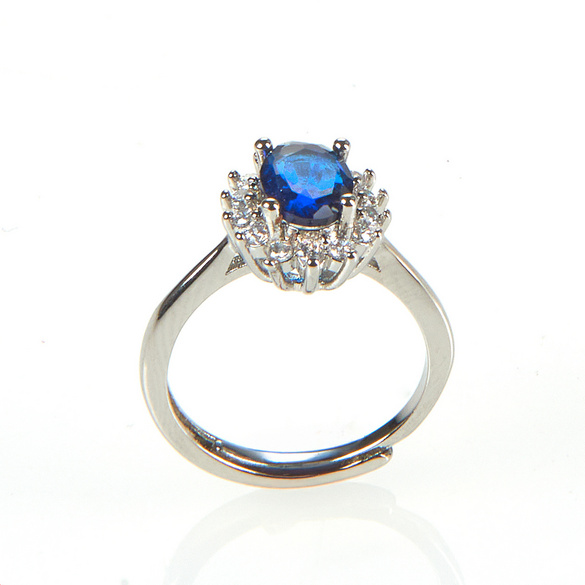 Bague "Kate"