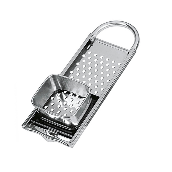 Rabot à spätzle en acier inoxydable GSD