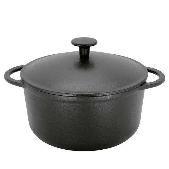 Marmite à viande "Rustica" Ø 20cm KARL KRÜGER
