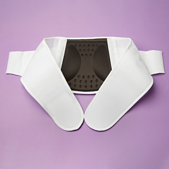 Ceinture lombaire Java