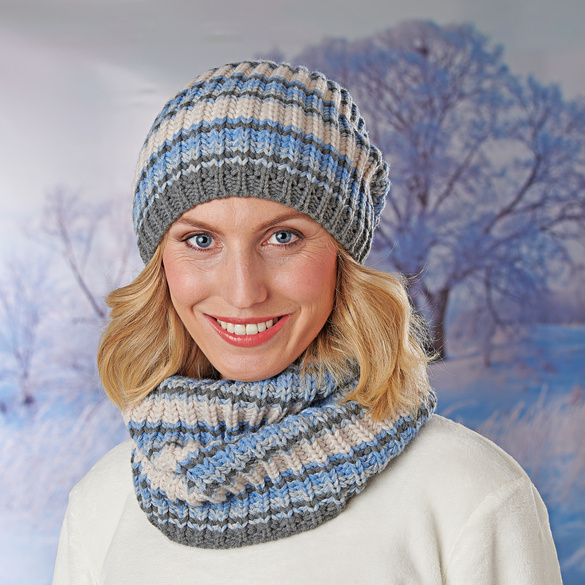 Snood "Nelly"