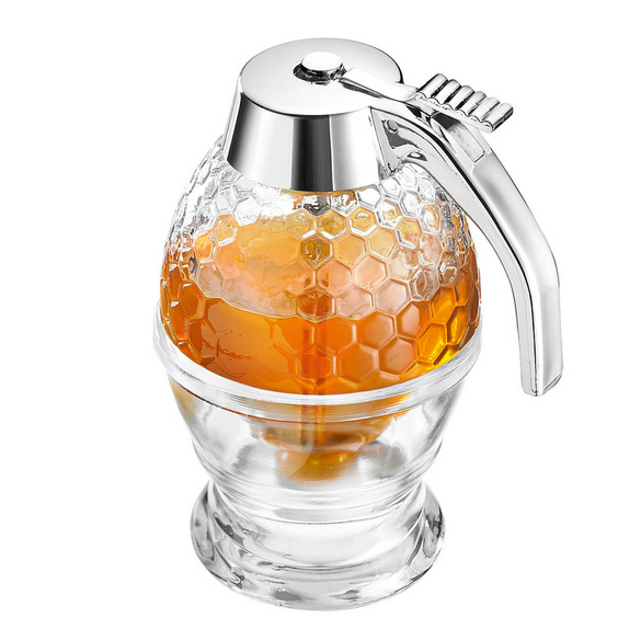 Poire au miel "Deluxe" WESTMARK