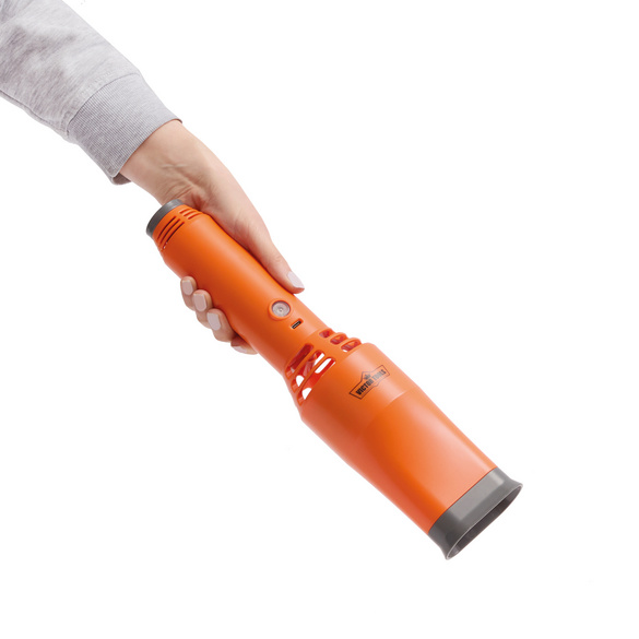 Souffleur de feuilles turbo sans fil, Victor Tools