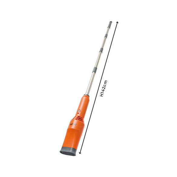 Souffleur de feuilles turbo sans fil, Victor Tools