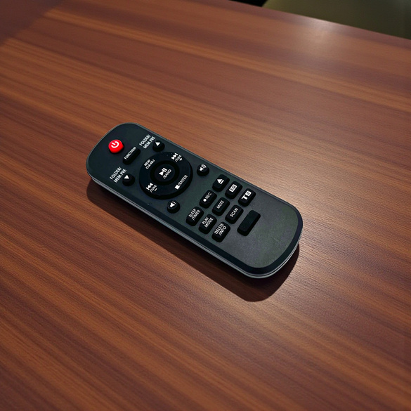 Hudson Deluxe 7 in 1 Système musical