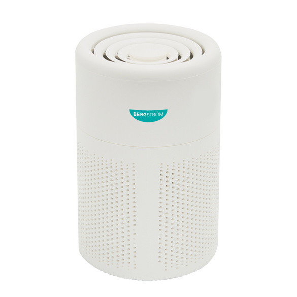 Purificateur d'air compact HEPA, Bergström