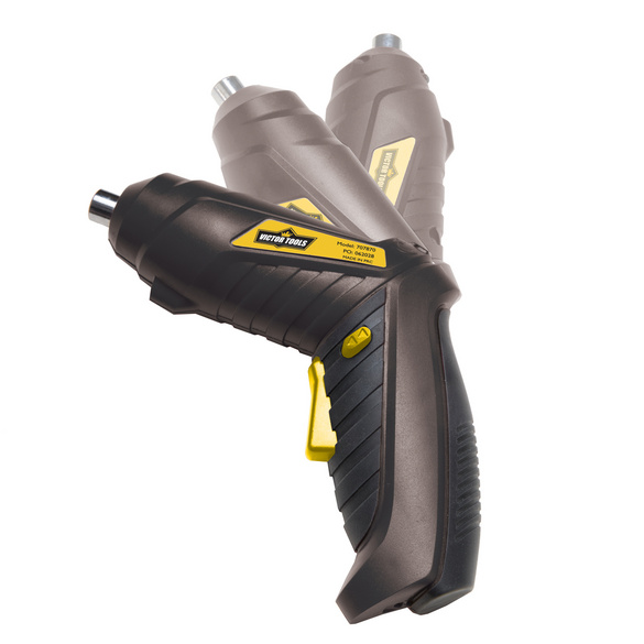 Kit de visseuse sans fil rechargeable, Victor Tools