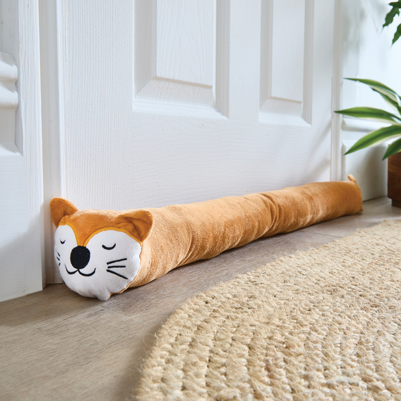 Boudin de porte pour chat, Clarsen