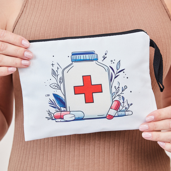 Trousse à médicaments