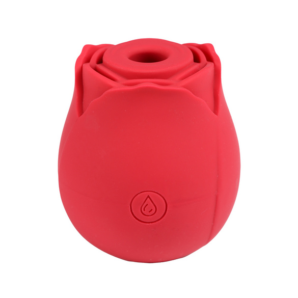Vibromasseur "Rose"