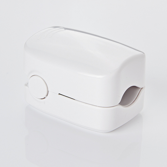 Dispositif lumineux pour l’hygiène des ongles