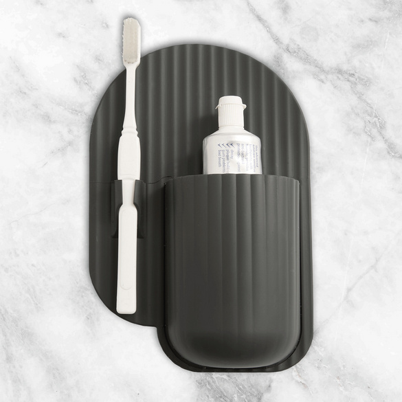 Porte-brosse à dents