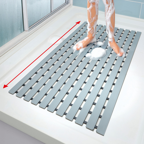 Tapis de douche antidérapant, Clarsen
