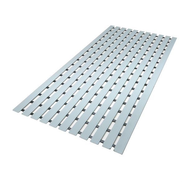 Tapis de douche antidérapant, Clarsen