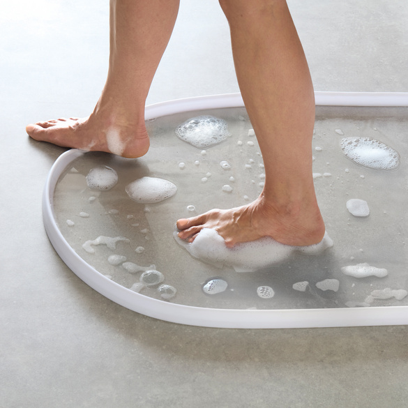Barrière de douche, Clarsen