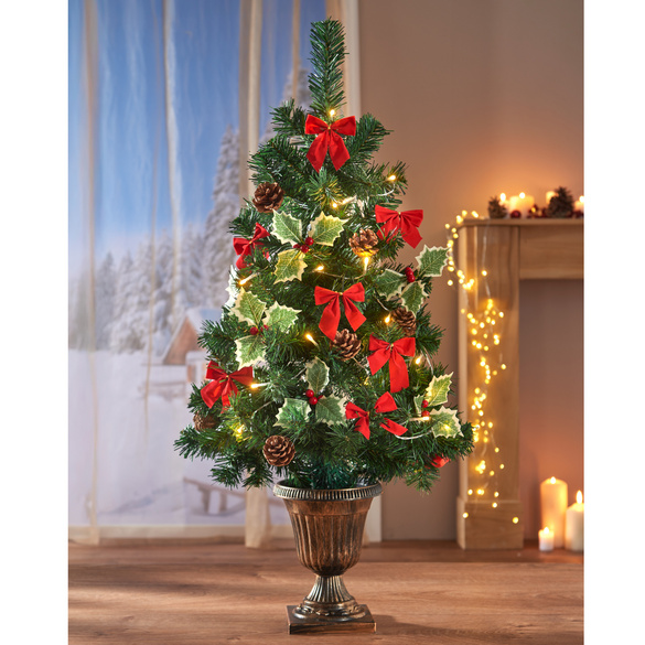 Sapin de Noël LED