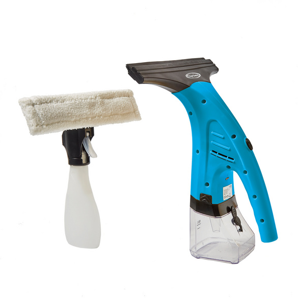 Aspirateur à vitres, Victor Tools