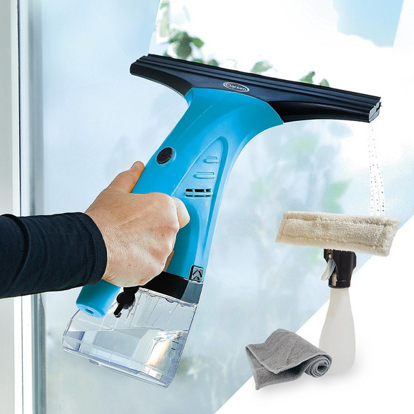 Aspirateur à vitres