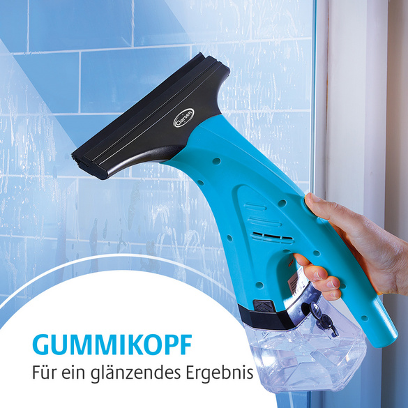 Aspirateur à vitres, Victor Tools