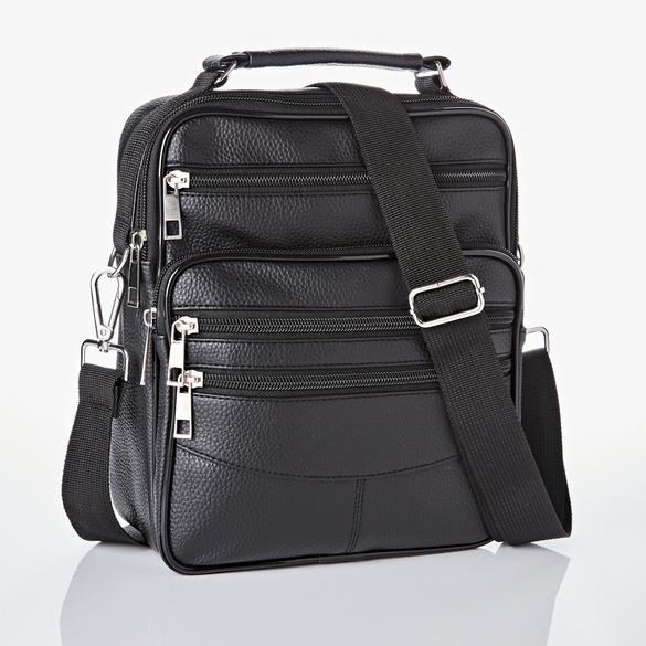 Sac bandoulière homme