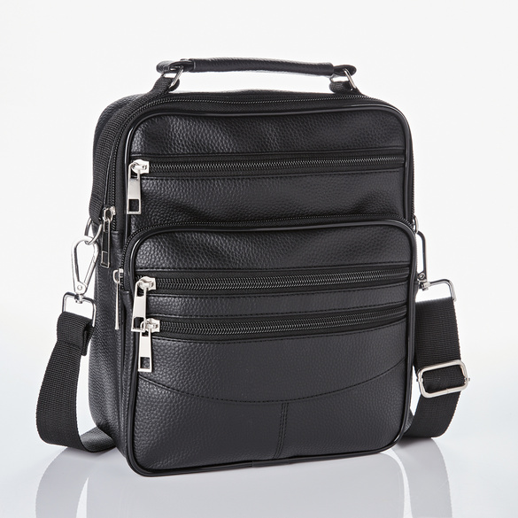 Sac bandoulière homme
