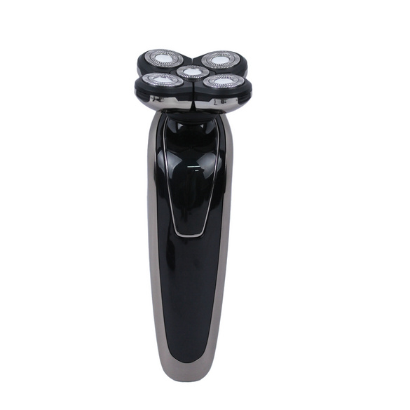 Rasoir humide/à sec, rechargeable
