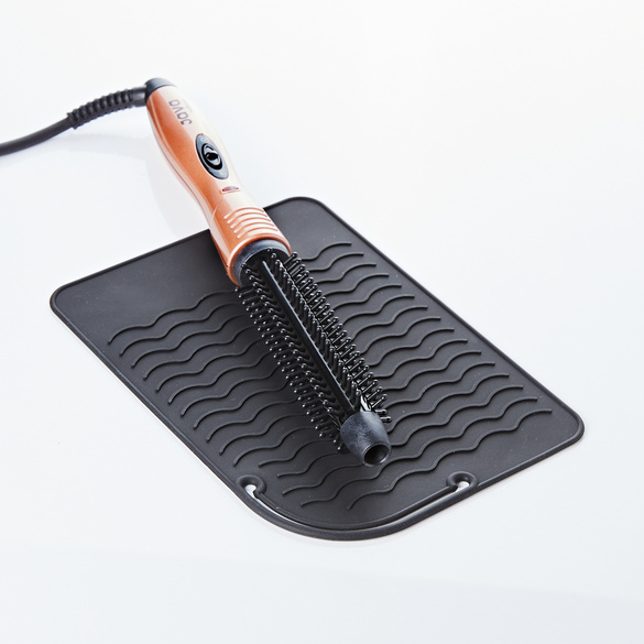 Tapis en silicone