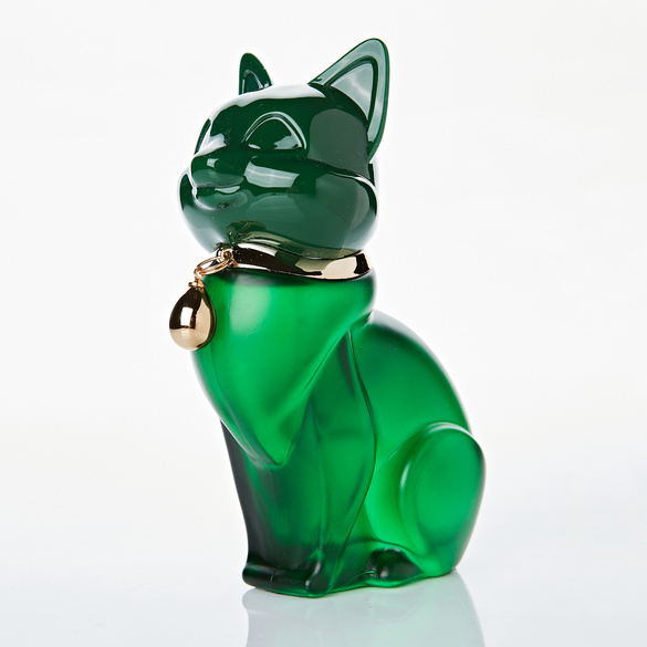 Gattina Émeraude Eau de Parfum 75 ml