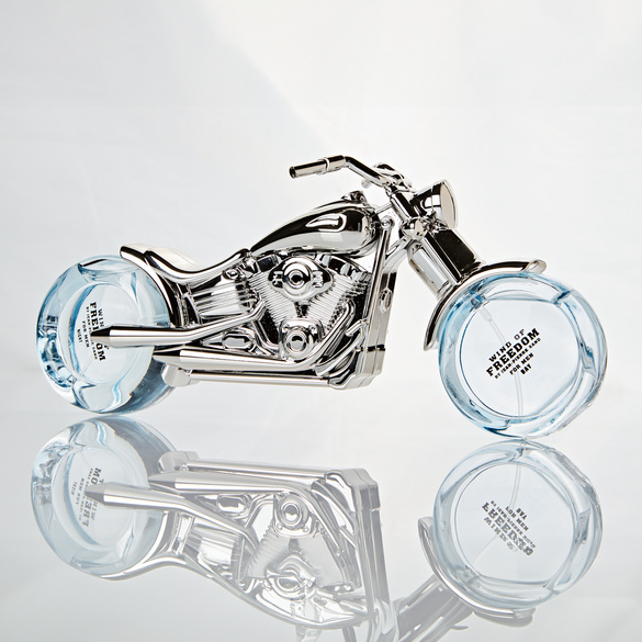 Eau de Parfum homme "Grand Prix"