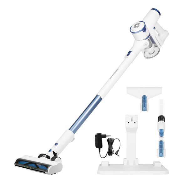 Aspirateur sans fil Invictus X4, 11 pces.