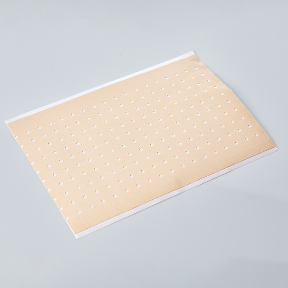 Patch chauffant Capsicolle